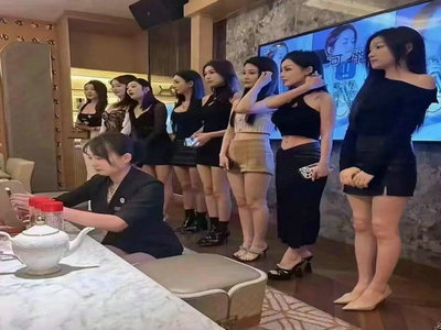 黄冈夜总会招聘